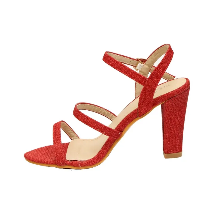 Red%20Block%20Heel%20Ankle%20Strap%20Sandals%20For%20Women(119-A)%20-%20Image%204