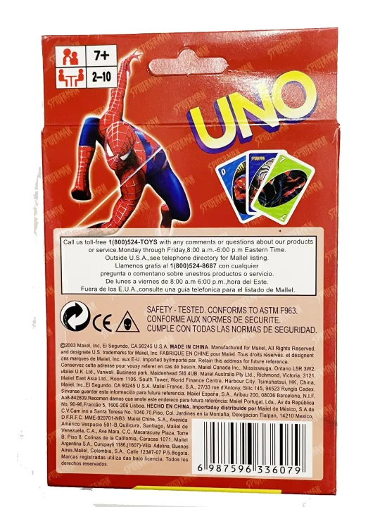 Mattel%20Games%20UNO%20The%20Amazing%20Spider-Man%20Card%20Game%20for%20Kids,%20Adults%20&%20Family%20with%20Deck%20&%20Special%20Rule%20Inspired%20by%20The%20Marvel%20Comic%20Book%20Series%20-%20Image%203
