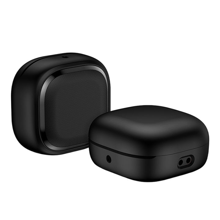 New For Samsung Galaxy Buds 2 Pro/FE/2/Live/Pro Cover Anti Drop Full Body Protective Hard Shell For Galaxy Buds FE Cover Funda Fengshi