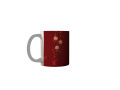 Happy Birthday Printed Ceramic– Coffee Mug. 