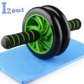 Ab Roller For Men & Women. Abs Exercise Equipment For Tummy. Usable In Gym Workout, Home Workout |Multi Use Ab Roller. 