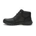 Original CAT Threshold Chukka P725952 Black Mens Boots. 