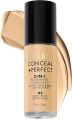 Milani Conceal + Perfect 2-In-1 Foundation + Concealer 03 30ml by Genuine Collection. 