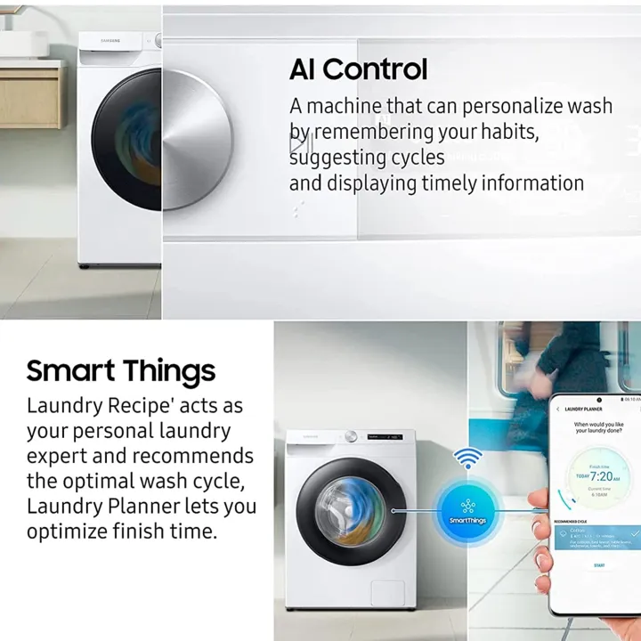 Samsung%20%208Kg%20Washing%20Machine%20WW80T504DAB%20With%20AI%20Ecobubble,%20Hygiene%20Steam,%20App%20Control%20-%20Image%205