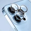 Iphone 13 Pro Transparent Camera Lens Protection Glass. 