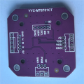 2X MT6701 -MT6701CT Magnetic Induction Angle Measurement Sensor Module 14bit Can Perfectly Replace AS5600. 