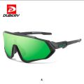 Sporty & Cycling Polarized Sunglasses For Men. 