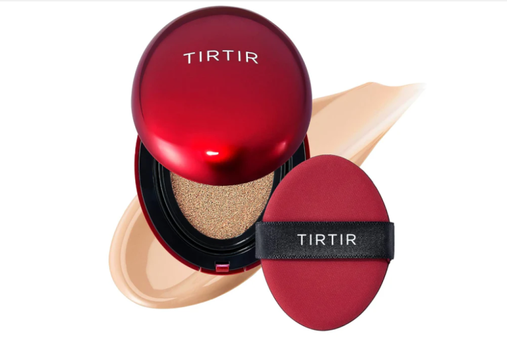 TIRTIR - Mask Fit Red Cushion - 40 Colors [#24W Soft Beige]