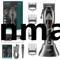 Original VGR Hair Trimmer Hair Clipper Electric Hair Clipper Professional Hair Clipper Men's Hair Clipper V-653. 