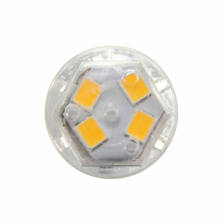 KINGSO%20G9%20E14%205.8W%20220V%20LED%20Halogen%20Bulb%20550LM%20Not%20Dimmable%2076SMD%202835%20Light%20Lamp%20-%20Image%208