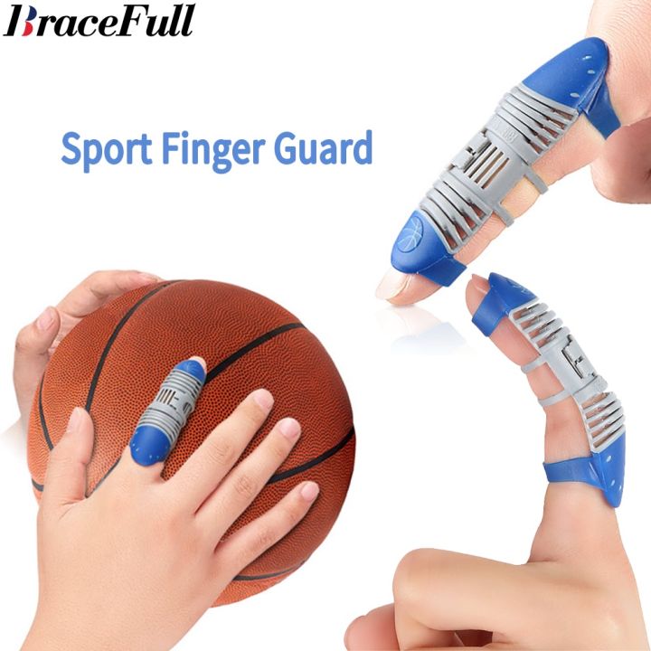 Sport%20Finger%20Guard%20Splints%20Basketball%20Protector%20Injuries%20Ring%20Pinky%20Trigger%20Sleeve%20Brace%20Fulcrum%20Support%20Fingers%20Arthritis%20Pain%20-%20Image%202