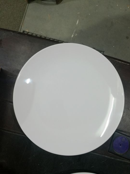 Milda Melamine Dinner Plate 11" (FP1011)