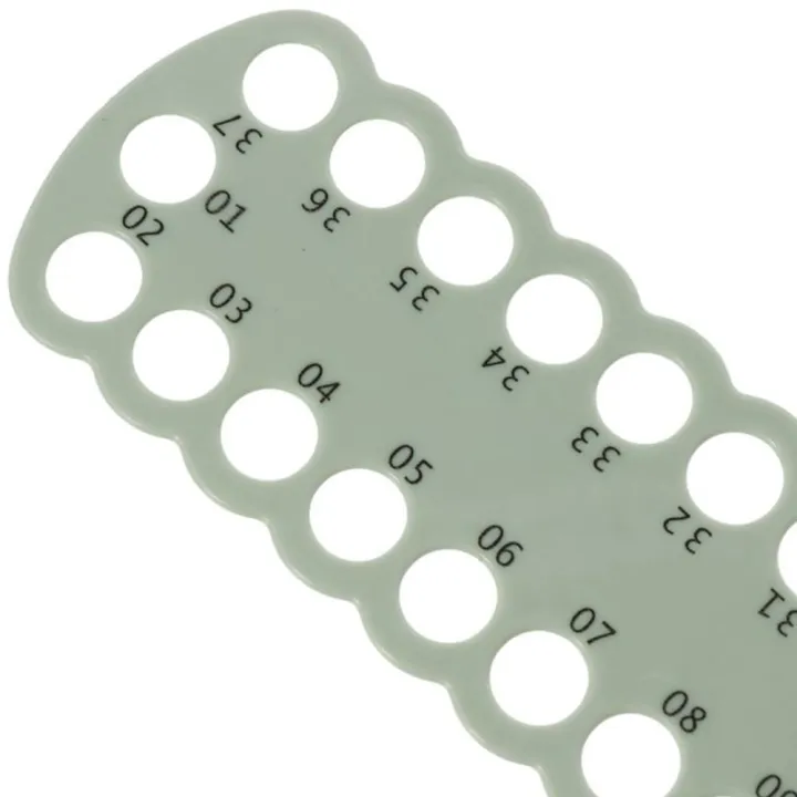 10pcs%20Durable%2011.8*2.36Inch%20Embroidery%20Floss%20Organizer%20Plastic%20Multicolor%20Cross%20Stitch%20Thread%20Holder%20Storage%20Tool%20Thread%20winding%20and%20organize%20-%20Image%206