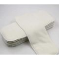 WASHABLE DEAPER PADS LEAKPROOF AND ABSORBENT FOR YOUR COMFORTABLY DAILY USE. 