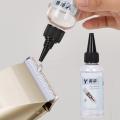 Special Offer 100ml Electric Shaver Maintenance Oil Lubricant Sewing Prevent Oil Salon Hair New Hair Oil Trimmer Rusting E0T5. 