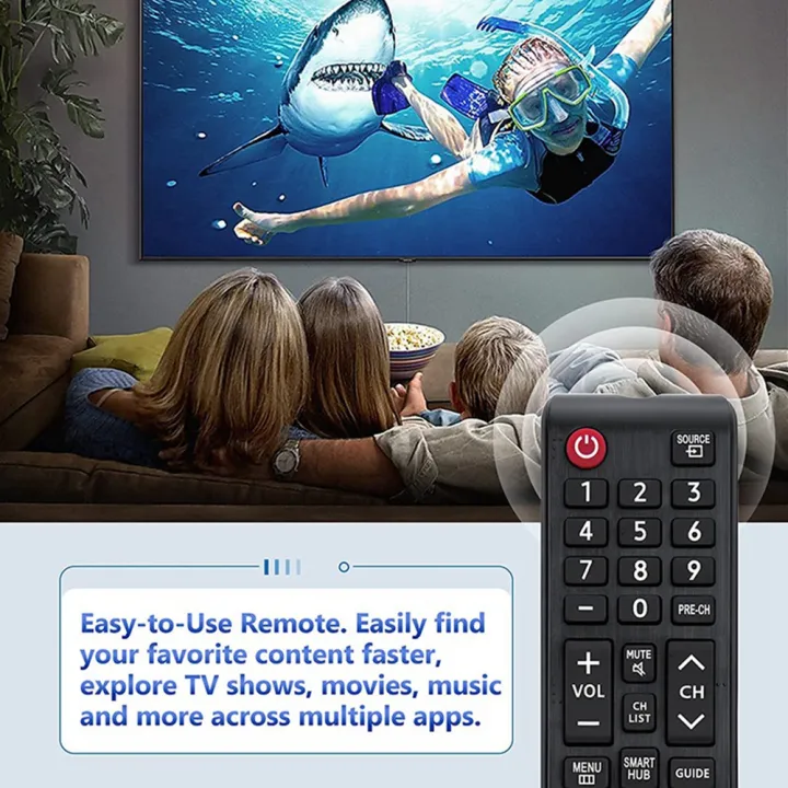 Universal%20Remote%20Control%20with%20,Prime%20Video%20Rakute%20TV%20Button%20Smart%20TV%20LCD%20LED%204K%20HDR%20All%20-%20Image%203