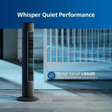 PHILIPS%205000%20Series%20105cm%20Tower%20Fan%20(Quiet%20performance,%20CX5535)%20-%20Image%204