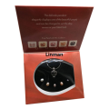 Linman 【Mary DAI Store】（NEW）The Zodiac |Pearl Of Love|Pendant Necklace Gift BoxSpecial DIY Natural Freshwater Aquaculture Clam Necklace Fabulous Gift for Lovers. 