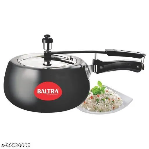 Baltra%20Hard%20Anodised%20Pressure%20Cooker%20Foodie%203.5L%20-%20Image%202