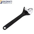 Stmt74896-8 Stanley Adjustable wrench 12". 