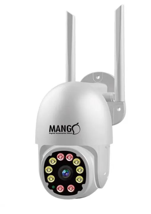 Mango%20HD%201080p%20OutDoor%20Waterproof%20Camera%20-%20Night%20Vision%20-%20Image%203