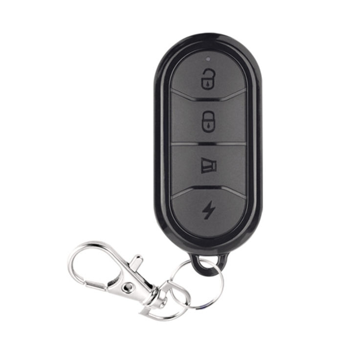NEW%20315%20MHz/433%20MHz%20Garage%20Door%20Gate%20Key%204%20Buttons%20Remote%20Control%20Key%20Fob%20Replacement%20Key%20Fob%20Home%20Security%20for%20Vehicle%20Car%20-%20Image%205