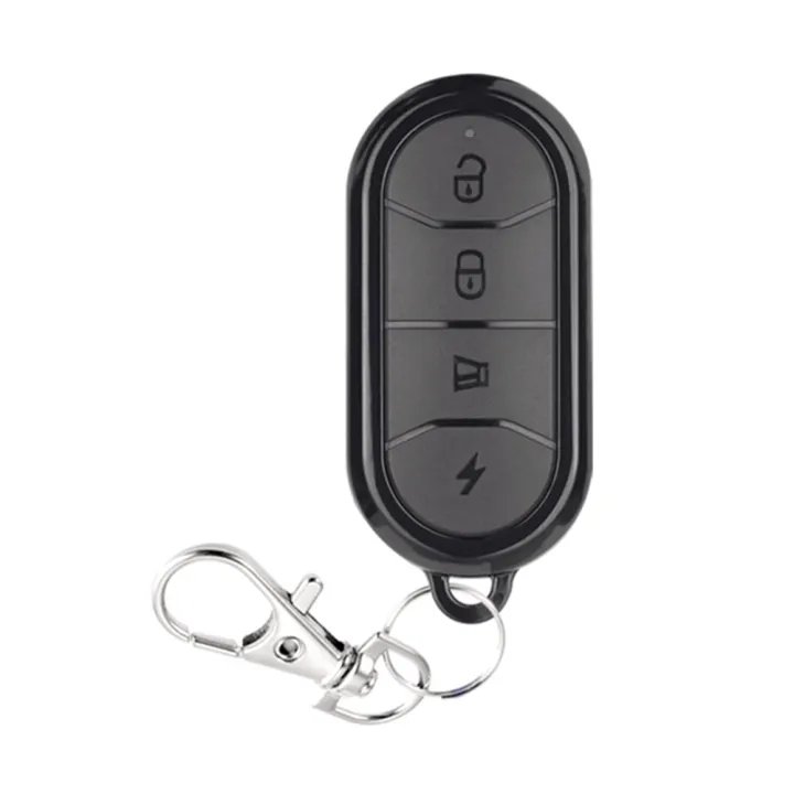 NEW%20315%20MHz/433%20MHz%20Garage%20Door%20Gate%20Key%204%20Buttons%20Remote%20Control%20Key%20Fob%20Replacement%20Key%20Fob%20Home%20Security%20for%20Vehicle%20Car%20-%20Image%205