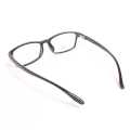 Rectangular Plastic Design Frame  ARC Glasses For Men. 