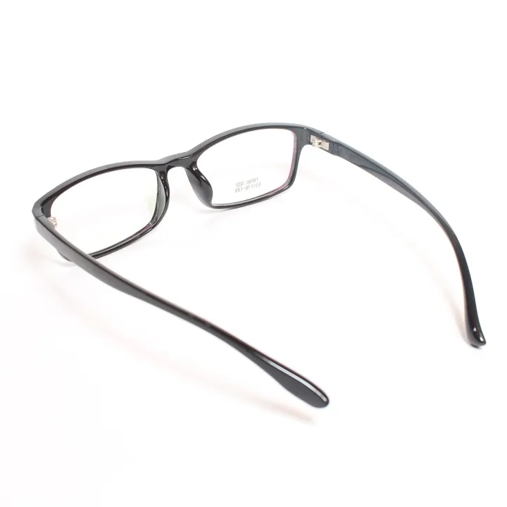 Rectangular%20Plastic%20Design%20Frame%20%20ARC%20Glasses%20For%20Men%20-%20Image%204