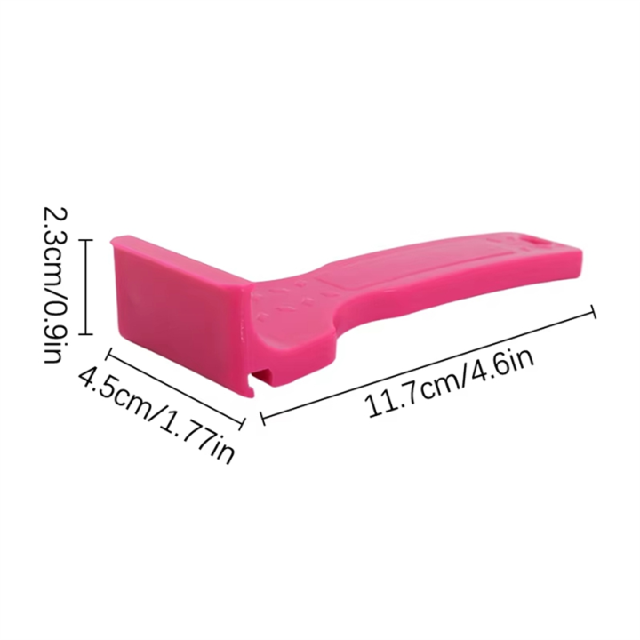 OUMERY%202%20in%201%20Bicycles%20Tyre%20Lever%20Crowbar%20Bike%20Tire%20Tyre%20Changing%20Tool%20Cycling%20Pry%20Bar%20Maintenance%20Gadget%20for%20Bicycles%20Black%20-%20Image%202