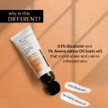 Deconstruct Soothing Makeup Cleansing Balm 50gm. 