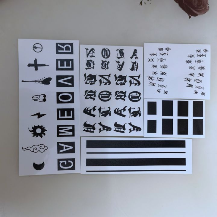 Black%20Stripe%20Waterproof%20Temporary%20Tattoo%20Stickers%20Male%20Arm%20Streak%20Line%20Punk%20Style%20Art%20Tattoo%20Personality%20Leg%20Tattoo%20Female%20-%20Image%202