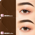 MAANGE MAGEFY Waterproof & Smudge-Proof Gel Brow Pomade Long-Lasting & Multi-Purpose Eyebrow Enhancer MF-E05. 