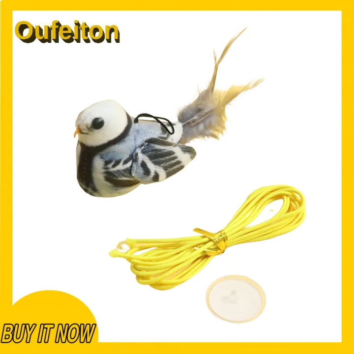Oufeiton%20Interactive%20Playth%20for%20Cats%20Realistic%20Interactive%20Chirp%20Bird%20Cat%20Toy%20with%20Feather%20Lifelike%20Sound%20for%20Indoor%20for%20Interactive%20-%20Image%202