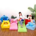 Baby Multipurpose Comfortable Sitting Sofa Seat & 3 Layer Bed. 