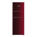 BOSCH Refrigerator 3 Door 364 L candy Red CMC36WT5NI. 