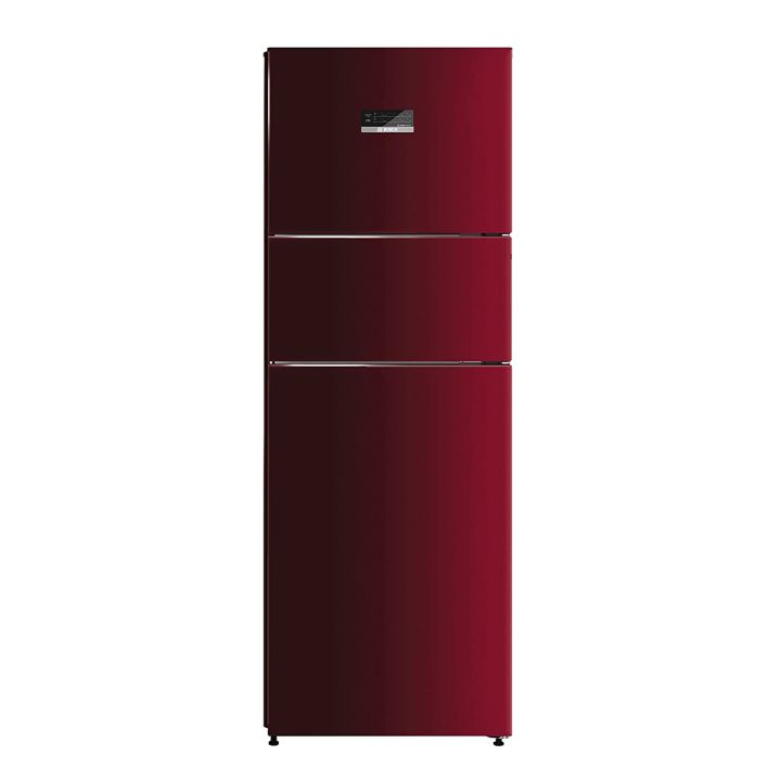 BOSCH%20Refrigerator%203%20Door%20364%20L%20candy%20Red%20CMC36WT5NI%20-%20Image%202