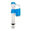 Universal Toilet Parts Toilet Inlet Shaft Float Valve Repair Toilet Fill Valve Accessories Replacement Kits Water Tank Filling Valve. 