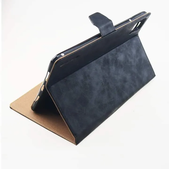 Xiaomi%20Mi%20Pad%206%20/%206%20Pro%20Book%20Cover%20PU%20Smart%20Case%20%7C%20Solid%20PU%20Leather%20Case%20For%20Mi%20Pad%206/6%20Pro%20-%20Image%204