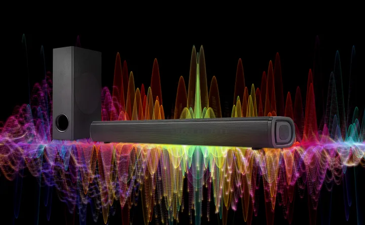 TCL%20S332W%202.1%20CH%20200W%20Soundbar%20with%20Wired%20Subwoofer,%20Supporting%20Bluetooth,%20HDMI(ARC),%20Coaxial%20Input,%20AUX,%20USB%20&%20Remote%20Control%20(Black)%20-%20Image%206