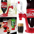 Magic Tap Soda Coke Cola Water Machine Party Home Office Bar Kitchen Dispenser. 