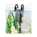 SUNSUN XBL-500 7 watt External Fish Tank Filter Small Silent Hang On Back Filter. 