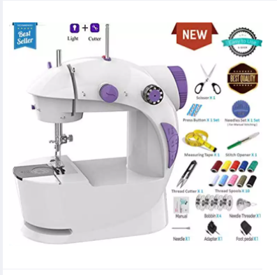 Mini Sewing Machine | Daraz.com.np