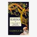 Karma By Sadhguru. 