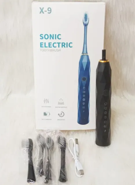 Sonic%20Electric%20Toothbrush%20X-9%20%20for%20Adults,Rechargeable%20Electric%20Toothbrushe%20with%204%20Brush%20-%20Image%208