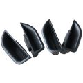 for Mercedes Benz 2010-2015 E Cl W212 E200 E260 E320 Door Handle Container Holder Tray Storage Box Car Organizer Accessories. 