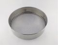 Stainless Steel ( Pitho Chalni) Sieves -4 Jali (Interchangeable). 