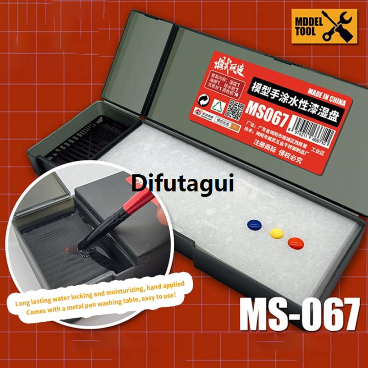 Difutagui%20Wet%20Palette%20For%20Acrylic%20Model%20Painting%20Tool%20Paint%20Brush%20Water%20Based%20Hot%20Selling%20Moisturizing%20Tray%20For%20Miniature%20Craft%20Painting%20Coloring%20Tool%20-%20Image%202