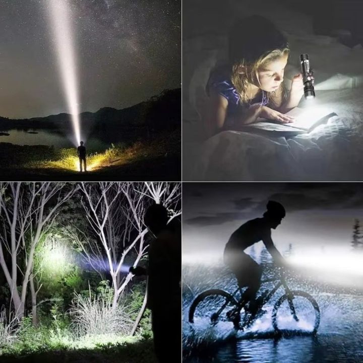 Portable%20LED%20Light%20Ultra%20Bright%20Flashlight%20Rechargeable%2018650%20Battery%20LED%20Torch%20Water%20Resistant%20Long%20Lasting%20Bicycle%20Light%20-%20Image%203