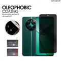 WeihonghunfeiFor Realme 12 Plus Anti Glare Tempered Glass For Realme 12 Plus Anti Glare Screen Protector Camera Len Film for Realme 12 13 4G 【2025 Version】. 